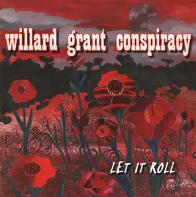 Willard Grant Conspiracy - Let It Roll