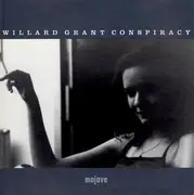 CD - Willard Grant Conspiracy - Mojave