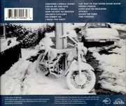 CD - Willard Grant Conspiracy - Mojave