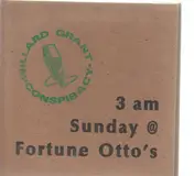 Willard Grant Conspiracy - 3 AM Sunday @ Fortune Otto's