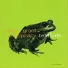 CD - Willard Grant Conspiracy + Telefunk - In The Fishtank