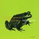 CD - Willard Grant Conspiracy + Telefunk - In The Fishtank