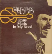 Will Barnes