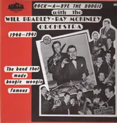 Will Bradley-Ray McKinley Orchestra
