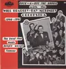 LP - Will Bradley-Ray McKinley Orchestra - Rock-A-Bye The Boogie, 1940-1941