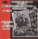 LP - Will Bradley-Ray McKinley Orchestra - Rock-A-Bye The Boogie, 1940-1941