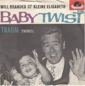 will brandes - Baby Twist