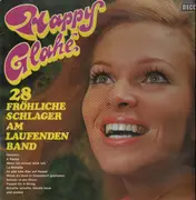 LP - Will Glahé - Happy Glahé