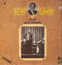 Double LP - Will Glahé - Ich spiel auf der Harmonika