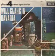Will Glahé - Will Glahé In Bavaria