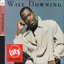 CD - Will Downing - Come Together As One