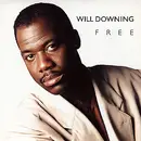 7'' - Will Downing - Free