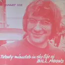 LP - Willem Breuker - Twenty Minutes In The Life Of Bill Moons - De Achterlijke Klokkenmaker