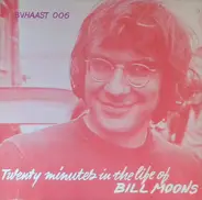 Willem Breuker - Twenty Minutes In The Life Of Bill Moons - De Achterlijke Klokkenmaker