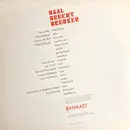 LP - Willem Breuker - Baal Brecht Breuker
