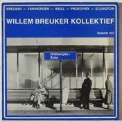 Willem Breuker Kollektief - Driebergen - Zeist