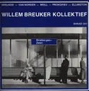 LP - Willem Breuker Kollektief - Driebergen-Zeist