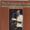 LP - Willem Breuker Kollektief - The European Scene - Live At The Donaueschingen Music Festival