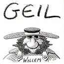7inch Vinyl Single - Willem - Geil