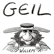 Willem - Geil