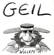 Willem - Geil