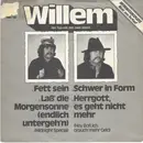 7inch Vinyl Single - Willem / Daddy's Group - Untitled