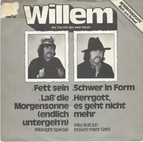 Willem - Untitled