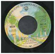 7inch Vinyl Single - Willem / Daddy's Group - Untitled
