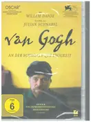 Willem Dafoe - Van Gogh - An der Schwelle zur Ewigkeit / At Eternity's Gate
