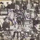7inch Vinyl Single - Willem & Die Polizei - Des Autofahrers Bester Freund Und Helfer