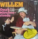 7inch Vinyl Single - Willem - Oma's Märchenstunde