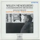 CD - Brahms - Symphonie Nr. 2 D-Dur, Tragische Ouverture