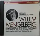 CD - Beethoven - Symphony No.9 'Choral'