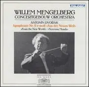 CD - Dvořák - Symphonie Nr. 9 e-moll 'Aus Der Neuen Welt'