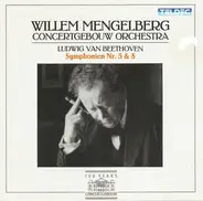 Beethoven - Symphonien Nr. 5 & 8