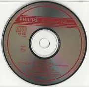 CD - Beethoven - Symphony No.1, No.2