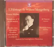Willem Mengelberg - L'Héritage De Willem Mengelberg