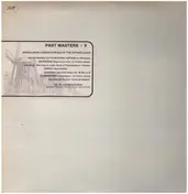 Willem Mengelberg - Conducts Music Of The Netherlands