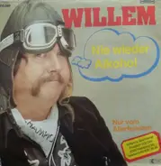 Willem - Nie Wieder Alkohol