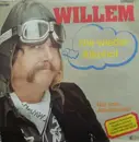 7inch Vinyl Single - Willem - Nie Wieder Alkohol
