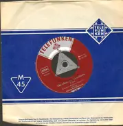 Willem Rau-Schebarth - Die schönsten Rheinländer