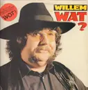12inch Vinyl Single - Willem - Wat ?