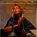 LP - Haydn / Mozart - Oxford-Symphonie / Haffner-Symphonie