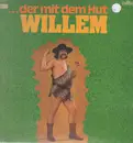 LP - Willem - ...Der Mit Dem Hut