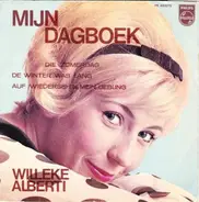 Willeke Alberti - Mijn Dagboek
