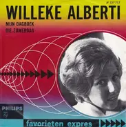 Willeke Alberti - Mijn Dagboek / Die Zomerdag