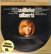 Willeke Alberti - Willeke Alberti