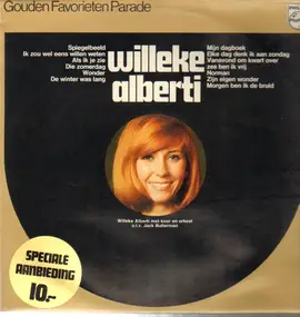 Willeke Alberti - Willeke Alberti