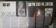 LP - Willeke Alberti - Willeke