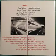 CD - Willeke & Cordes - Symphonie Aus Der Wilden Welt